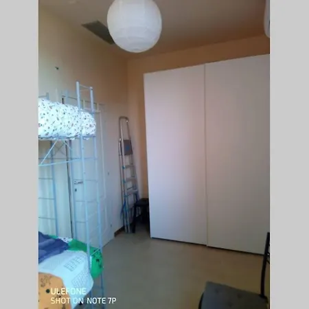 Apartment Casa Nel Parco Sulla