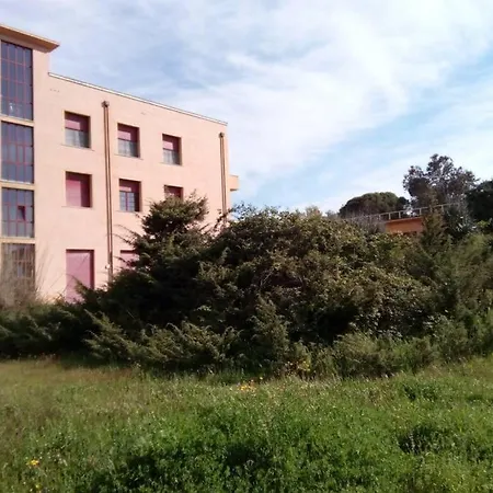 Casa Nel Parco Sulla