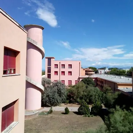 Casa Nel Parco Sulla Apartment Pisa