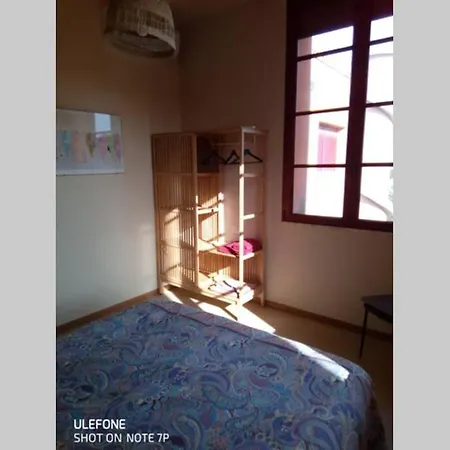 Apartment Casa Nel Parco Sulla