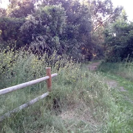 Casa Nel Parco Sulla *