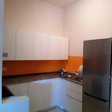 Casa Nel Parco Sulla