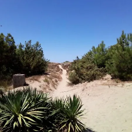 Appartamento In Parco Naturale, Con Accesso Diretto *