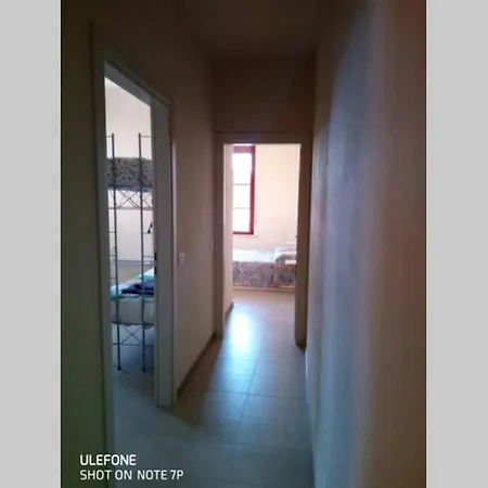 Apartment Casa Nel Parco Sulla *
