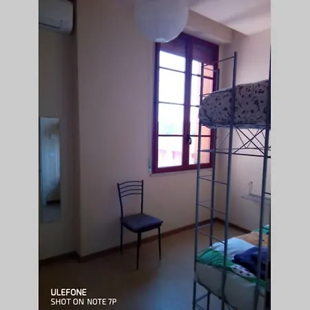Casa Nel Parco Sulla Apartment Pisa