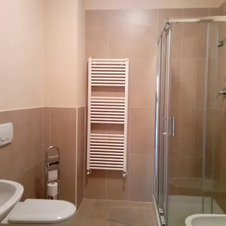 Apartment Casa Nel Parco Sulla