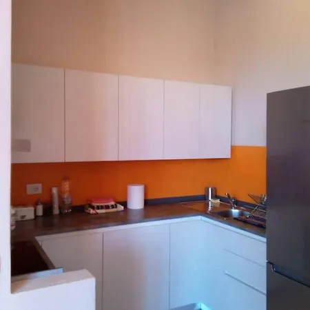 Casa Nel Parco Sulla Apartment *