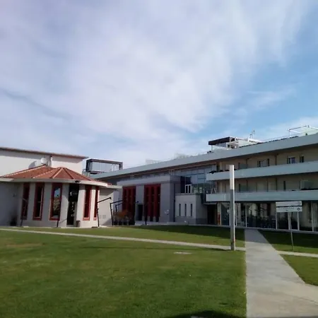 Apartment Casa Nel Parco Sulla