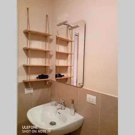 Apartment Casa Nel Parco Sulla