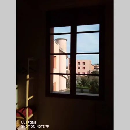 Apartment Casa Nel Parco Sulla Pisa