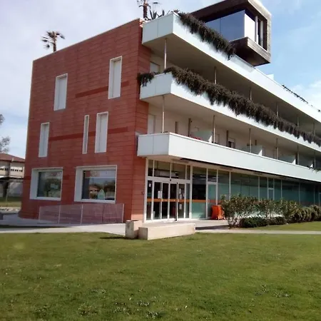Appartamento In Parco Naturale, Con Accesso Diretto Pisa