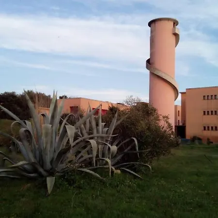 Casa Nel Parco Sulla * Pisa